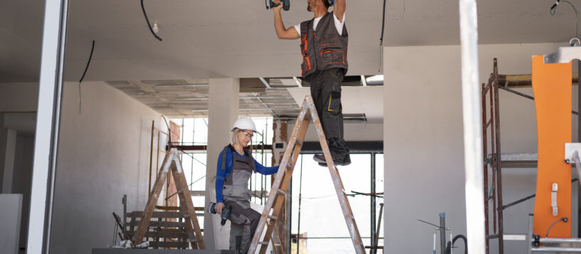 Home Renovation in San Diego