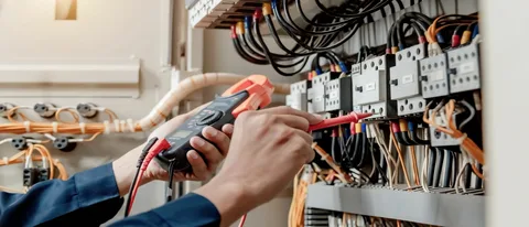 electrical service and repair in San Diego